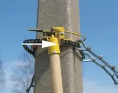 Спрут— комплект раскрепляющий с якорными устройствами лемешного типа для опор диаметром обхвата не более 250 м - от 999 999 сум / шт.