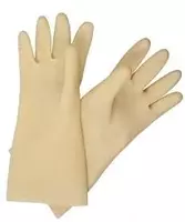 Перчатки диэлектрические класс 1 ГОСТ 12.4.307-2016 - от 10 000 сум