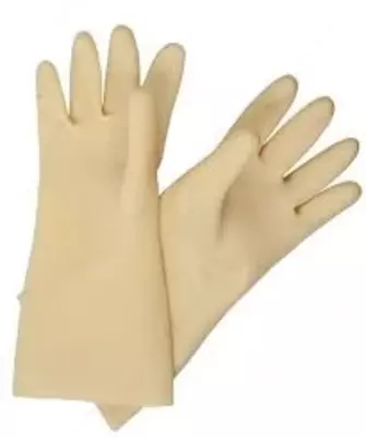 Dielektrik qo'lqoplar класс 1 ГОСТ 12.4.307-2016 - 10 000 so'm / donadan