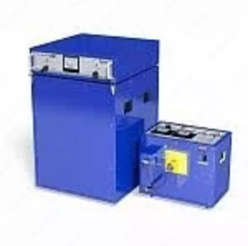 И-20М — установка для испытания индивидуальных средств защиты от поражения электротоком