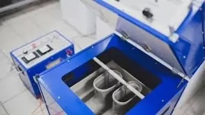 И-20М — установка для испытания индивидуальных средств защиты от поражения электротоком - от 999 999 сум / шт.