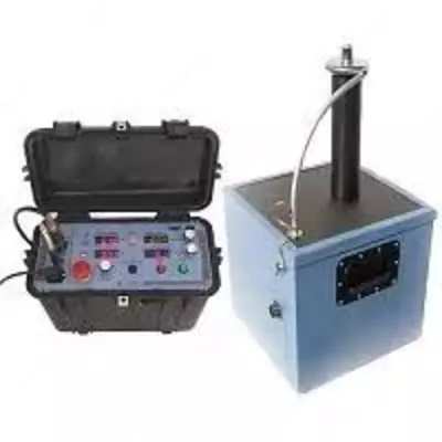 УВУ-50/70-035 — аппарат испытания диэлектриков - от 999 999 сум / шт.