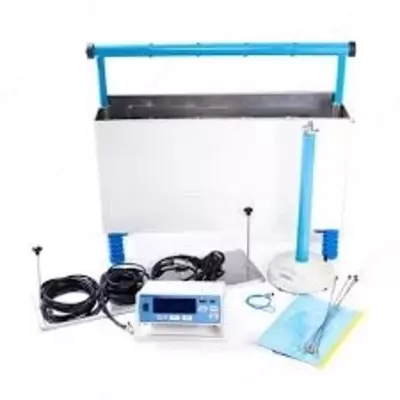 Skat-70p yuqori voltli sinov qurilmasi bilan skat-70m