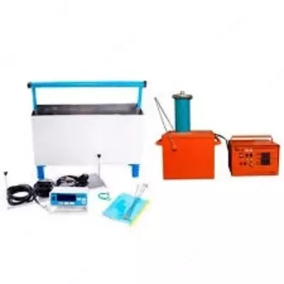 Skat-70p yuqori voltli sinov qurilmasi bilan skat-70m - 999 999 so'm / donadan