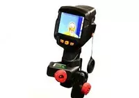 ТермоВед 423 МЕ Контроль — тепловизионный комплекс