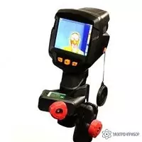 ТермоВед 422 МЕ Контроль — тепловизионный комплекс - от 1 000 000 сум