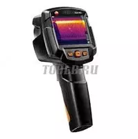ТермоВед 424 МЕ Контроль — тепловизионный комплекс - от 1 000 000 сум
