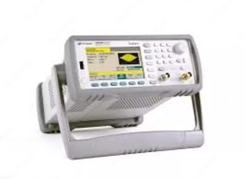 33520B — генератор сигналов Trueform