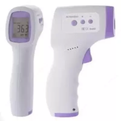 МЕГЕОН 16050 — бесконтактный инфракрасный термометр