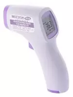 МЕГЕОН 16050 — бесконтактный инфракрасный термометр - от 500 000 сум