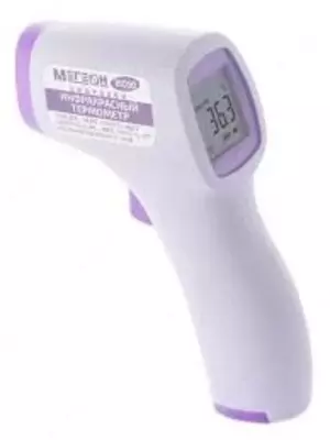 МЕГЕОН 16050 — бесконтактный инфракрасный термометр - от 500 000 сум / шт.