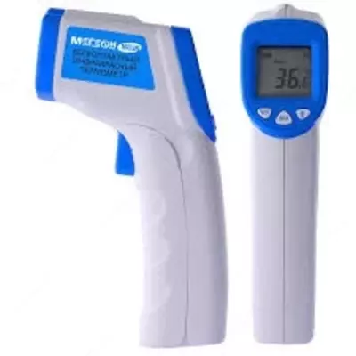 МЕГЕОН 16036 — инфракрасный термометр