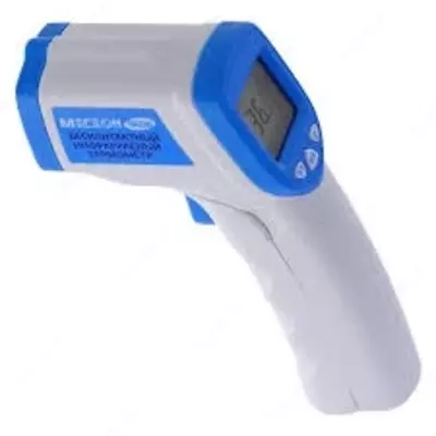 МЕГЕОН 16036 — инфракрасный термометр - от 100 000 сум / шт.