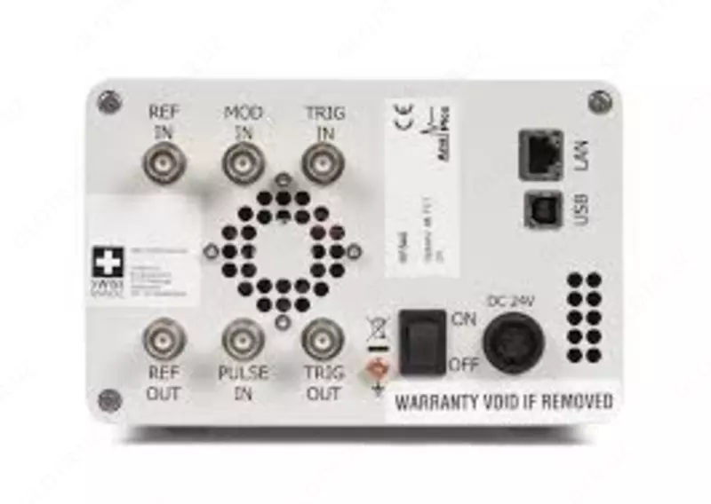 RFSU20 — генератор сигналов - от 10 сум