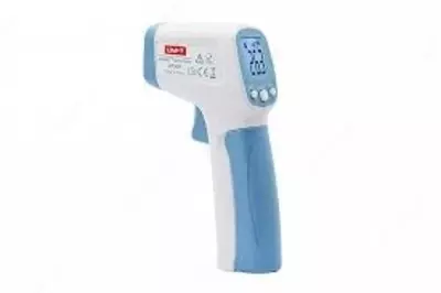 UNI-T UT30H — термометр с функцией измерения температуры тела инфракрасный (пирометр) - от 500 000 сум / шт.