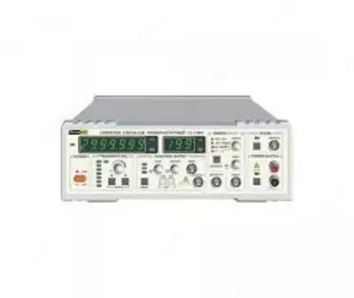 ПрофКиП Г3-130М — генератор сигналов низкочастотный