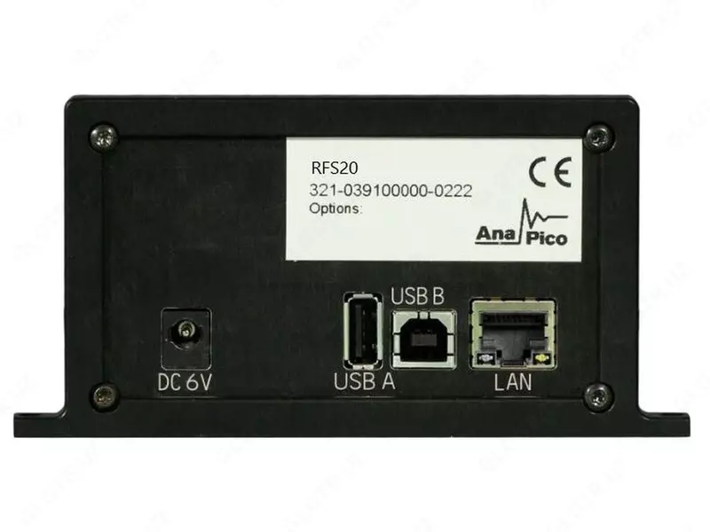 RFS20 — синтезатор частот - от 999 999 сум