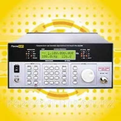 ПрофКиП Г4-222М — генератор сигналов высокочастотный - от 999 999 сум / шт.