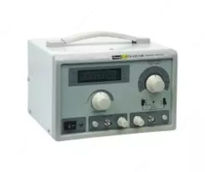 ПрофКиП Г4-151/1М — генератор сигналов высокочастотный