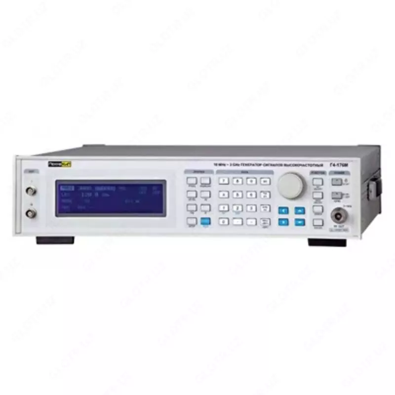 ПрофКиП Г4-176 — генератор сигналов высокочастотный