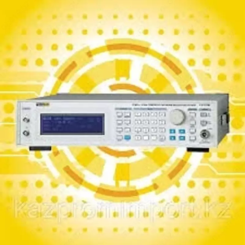 ПрофКиП Г4-176 — генератор сигналов высокочастотный - от 1 000 000 сум