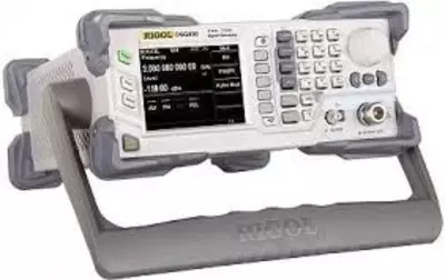 DSG821A-yuqori chastotali signal generatori