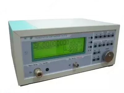 Г4-219А — генератор - от 575 000 сум / шт.