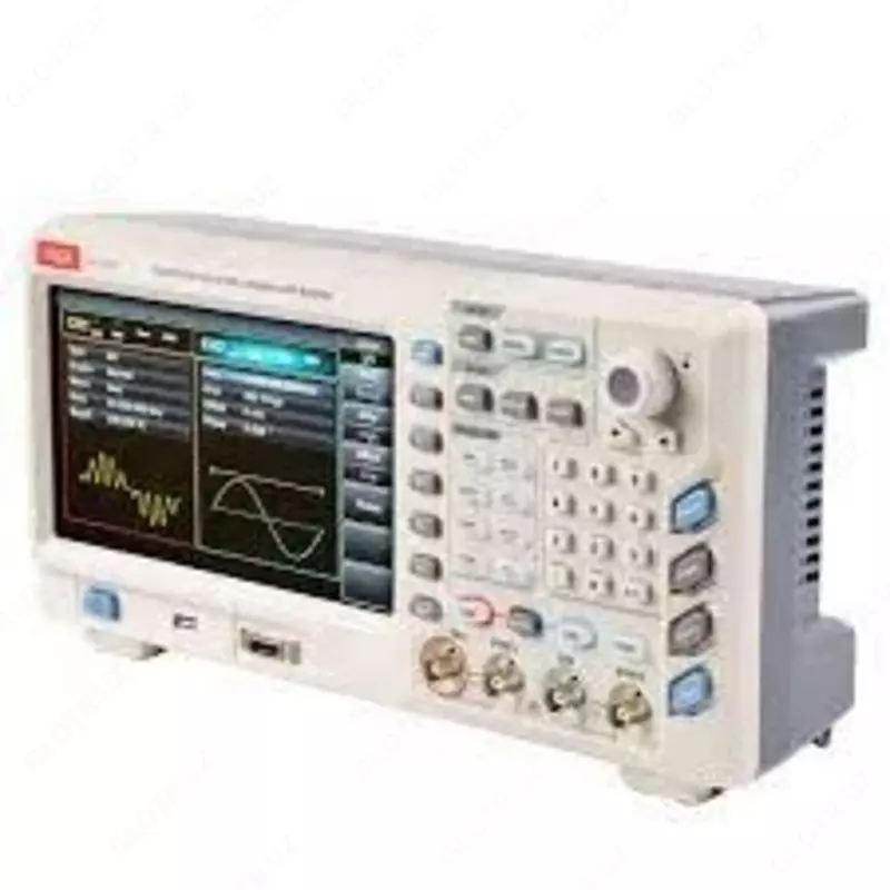 ПрофКиП Г6-100/1М — генератор сигналов специальной формы - от 999 999 сум