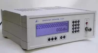 Г4-231 — генератор - от 1 000 000 сум / шт.