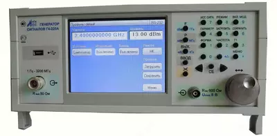 Г4-220А — генератор - от 999 999 сум / шт.