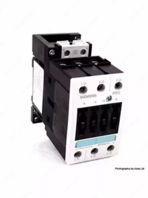 Контакторы Siemens 3RT1034-1BP44