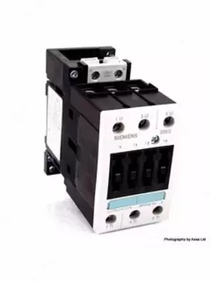 Контакторы Siemens 3RT1034-1BP44