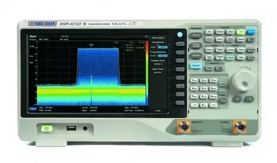 АКИП-4213/2 с опцией AMK — анализатор спектра - от 10 008 650 сум / шт.