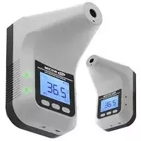 МЕГЕОН 162100 — автоматический бесконтактный термометр для контроля посетителей