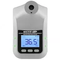 МЕГЕОН 162100 — автоматический бесконтактный термометр для контроля посетителей - от 1 000 000 сум