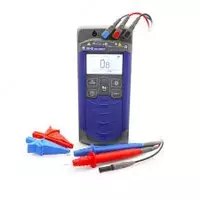 Е6-32 — цифровой мегаомметр - от 10 сум