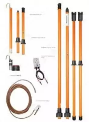 UDSP bilan KNN-220 - 10 000 000 so'm / donadan