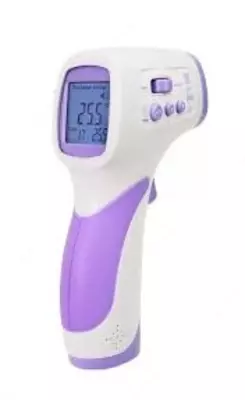 DT-8806H — бесконтактный инфракрасный термометр - от 300 000 сум / шт.