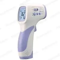 DT-8806S - это бесконтактный инфракрасный термометр - от 200 000 сум