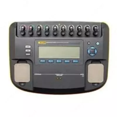 Fluke IMPULSE 6000D-01 — анализатор дефибрилляторов