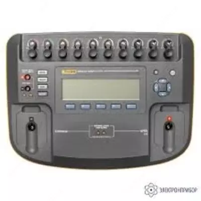 Fluke IMPULSE 7000DP-01 — анализатор дефибрилляторов и калибровки
