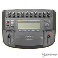 Fluke IMPULSE 7000DP-01 — анализатор дефибрилляторов и калибровки