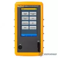 Fluke ProSim 4 – 01 — генератор сигналов пациента