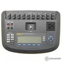 Fluke ESA620-02 — анализатор электробезопасности