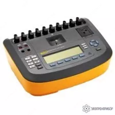 Fluke ESA620-02 — анализатор электробезопасности - от 2 500 000 сум / шт.