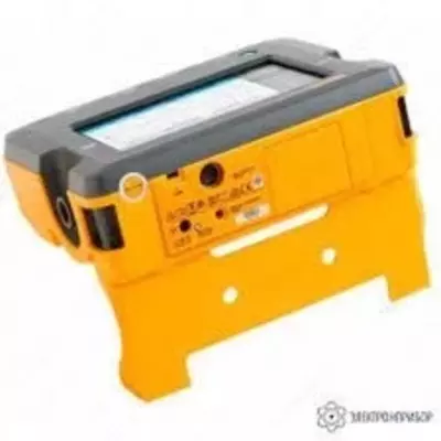 Fluke VT900A — анализатор расхода газов/аппаратов ИВЛ -