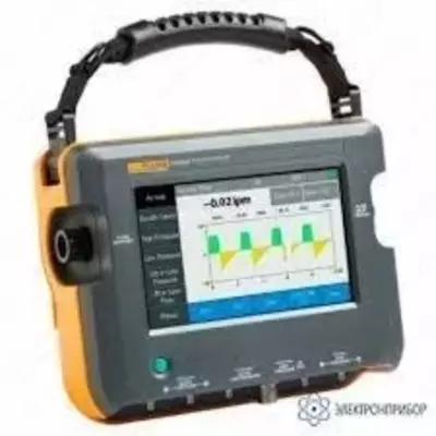 от 550 000 сум / шт. Fluke VT900A — анализатор расхода газов/аппаратов ИВЛ