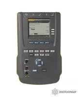 Fluke ESA615-02-EUR — анализатор электробезопасности