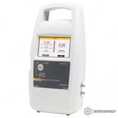 Fluke IDA-1S — анализатор инфузионных устройств переносной