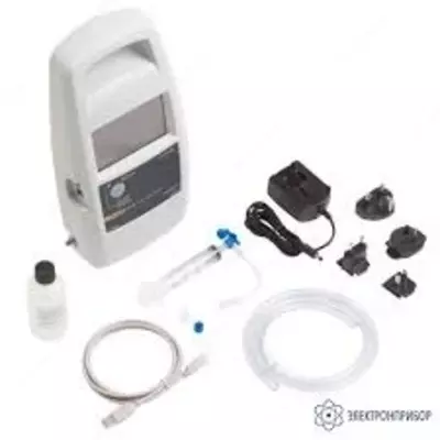 Fluke IDA-1S — анализатор инфузионных устройств переносной - от 200 000 сум / шт.